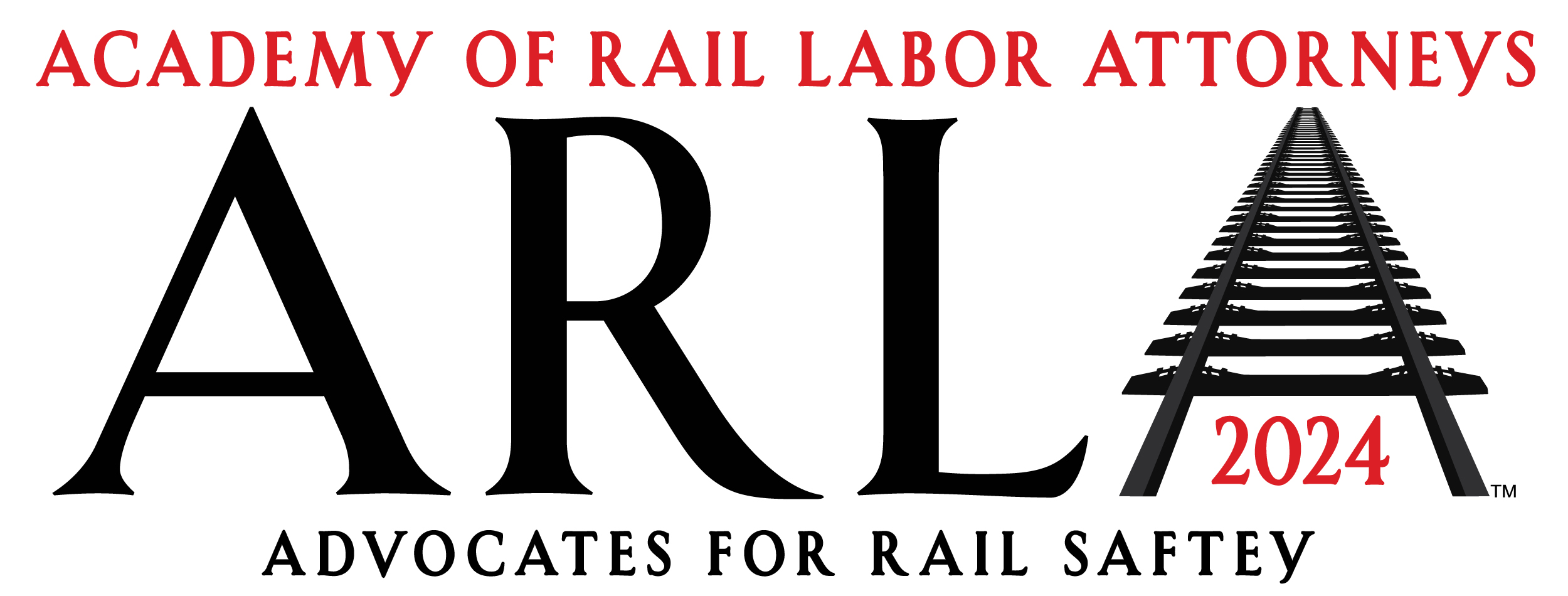 Rome, Arata, and Baxley, LLC Academy of Rail Labor Attorneys