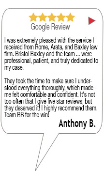 Grade Crossing Testimonial